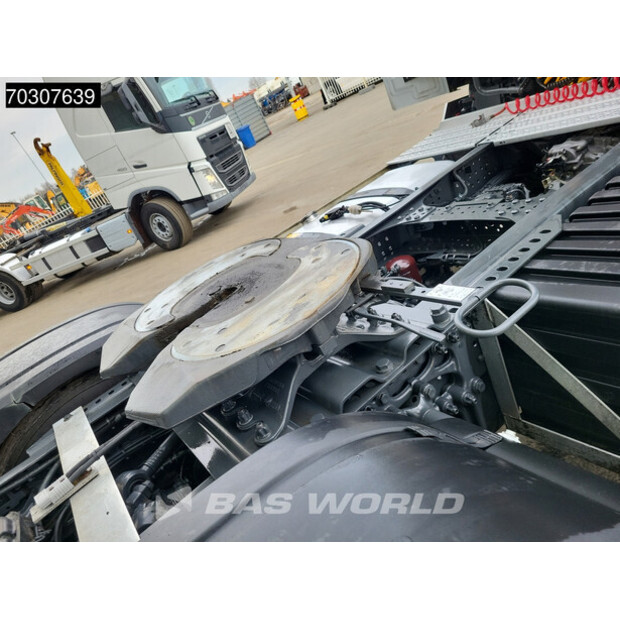 2020 Mercedes-Benz ACTROS 1845-45061071