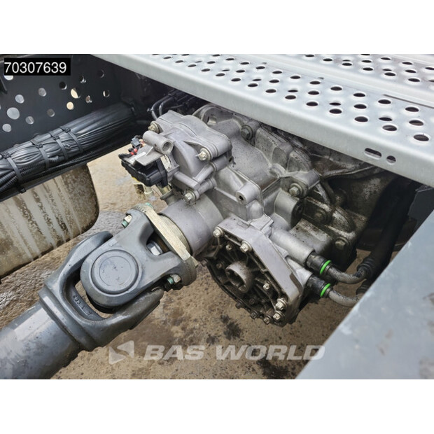 2020 Mercedes-Benz ACTROS 1845-45061073