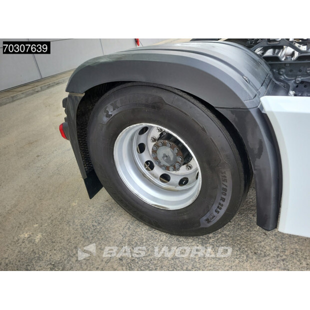 2020 Mercedes-Benz ACTROS 1845-45061077