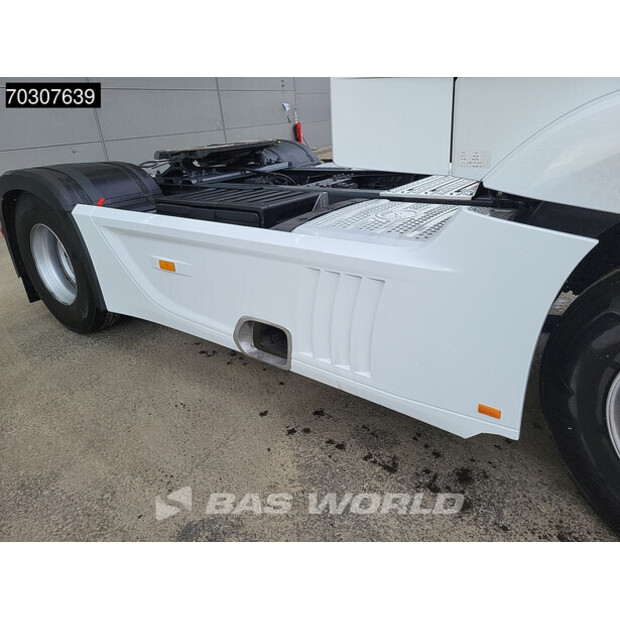 2020 Mercedes-Benz ACTROS 1845-45061079