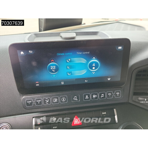 2020 Mercedes-Benz ACTROS 1845-45061085