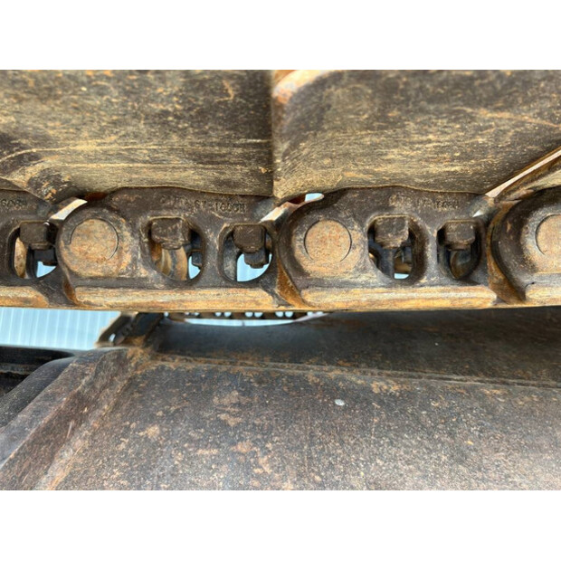 2011 كاتربيلر 329DLN-45061088