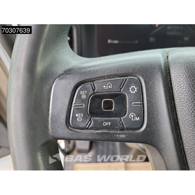 2020 Mercedes-Benz ACTROS 1845-45061089