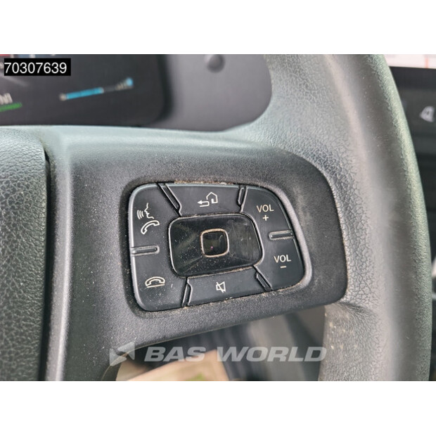 2020 Mercedes-Benz ACTROS 1845-45061091