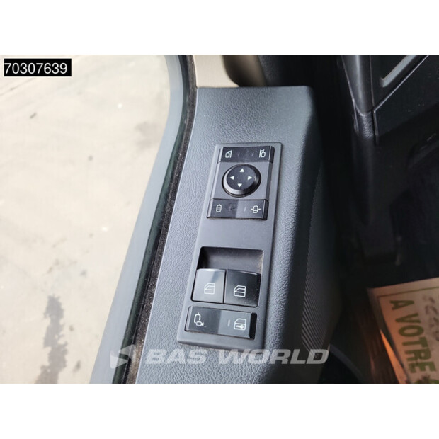 2020 Mercedes-Benz ACTROS 1845-45061093