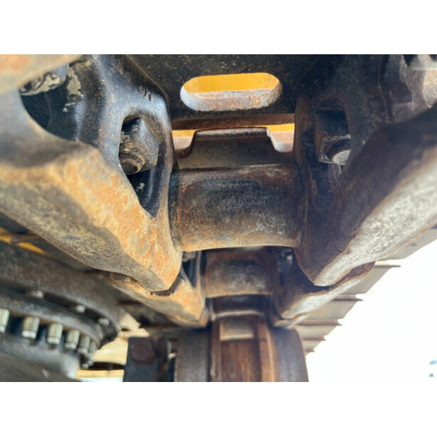 2011 كاتربيلر 329DLN-45061094