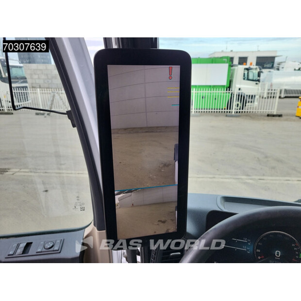 2020 Mercedes-Benz ACTROS 1845-45061095