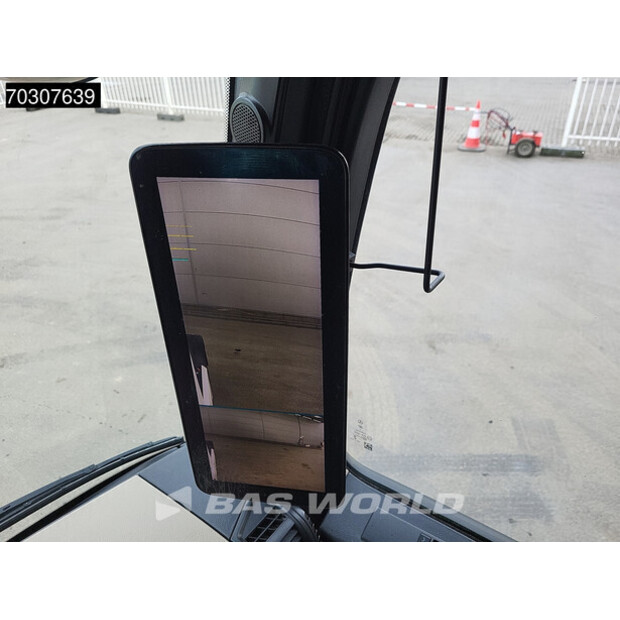 2020 Mercedes-Benz ACTROS 1845-45061097