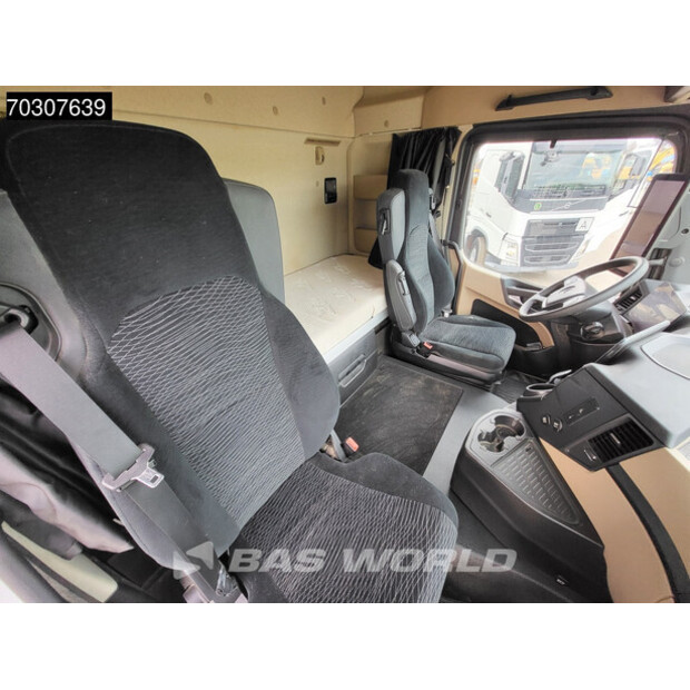 2020 Mercedes-Benz ACTROS 1845-45061099