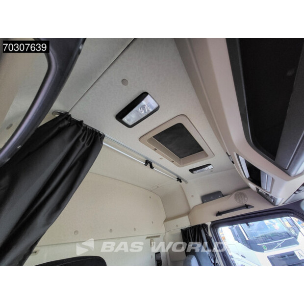 2020 Mercedes-Benz ACTROS 1845-45061101