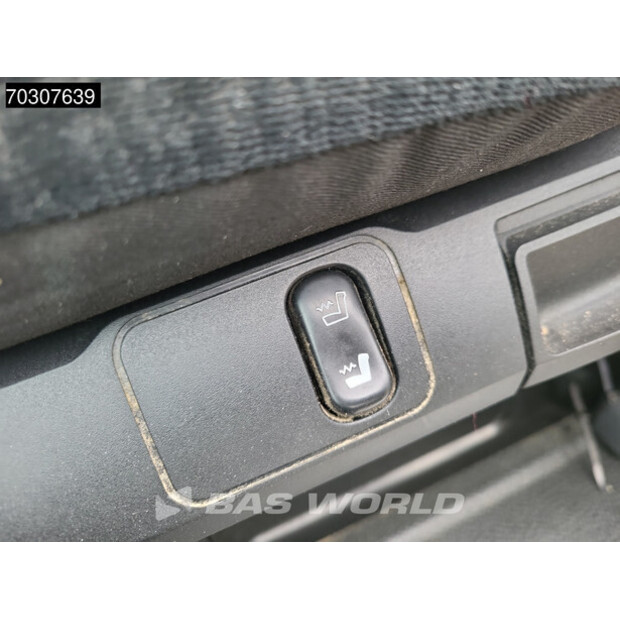 2020 Mercedes-Benz ACTROS 1845-45061107