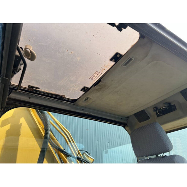 2011 كاتربيلر 329DLN-45061120