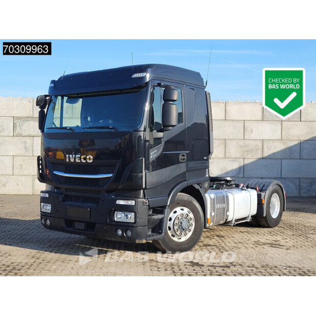 2018 Iveco X-Way 570-45061131