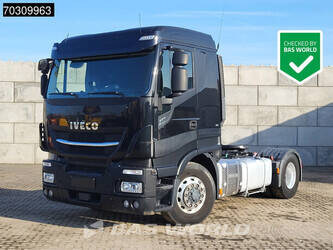 Image for 2018 Iveco X-Way 570