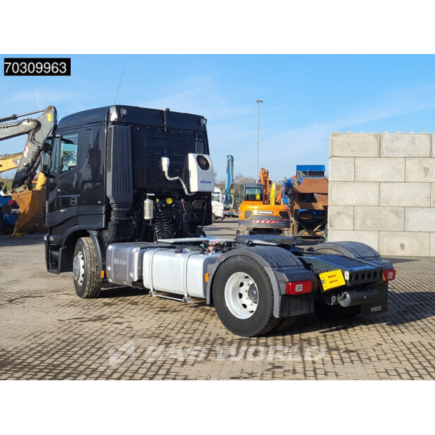 2018 Iveco X-Way 570-45061132