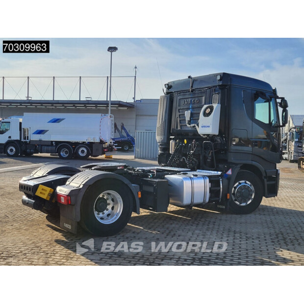 2018 Iveco X-Way 570-45061138