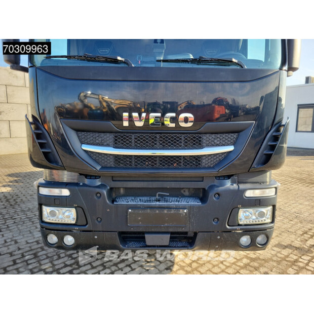 2018 Iveco X-Way 570-45061142