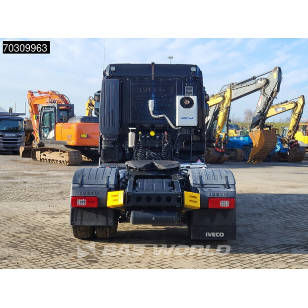 2018 Iveco X-Way 570-45061150