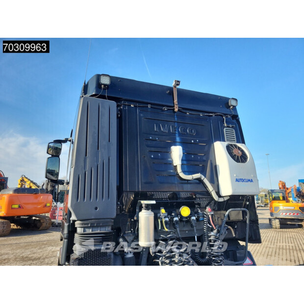 2018 Iveco X-Way 570-45061152