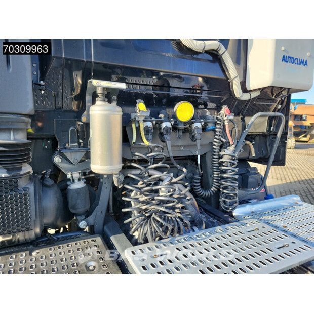 2018 Iveco X-Way 570-45061154