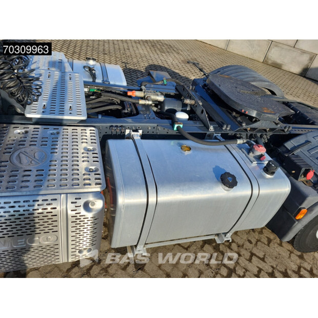 2018 Iveco X-Way 570-45061156