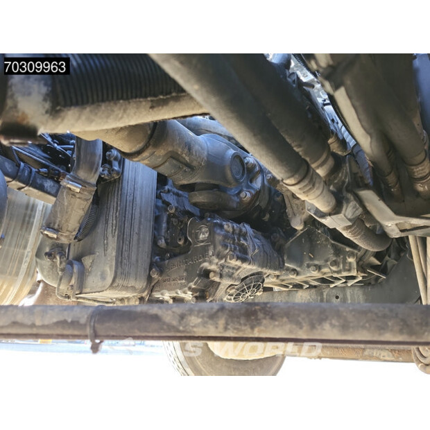 2018 Iveco X-Way 570-45061158