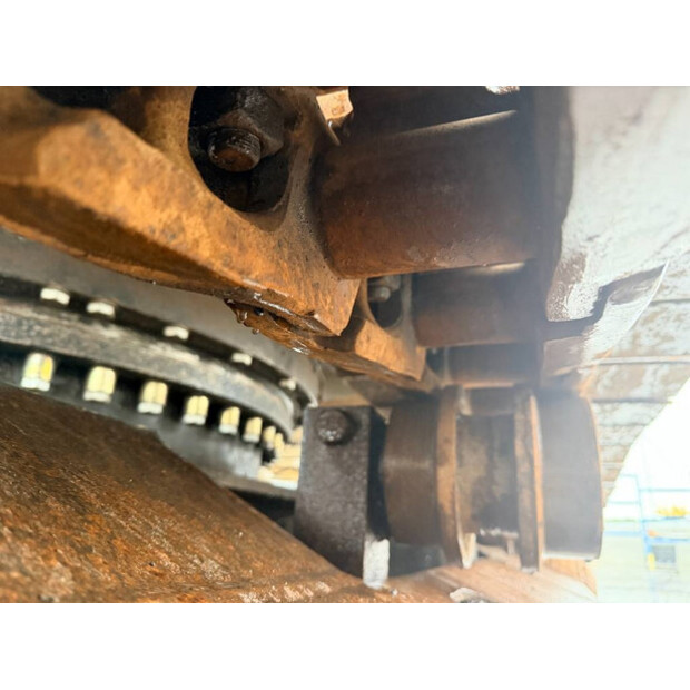 2007 كاتربيلر 330D L-45061159