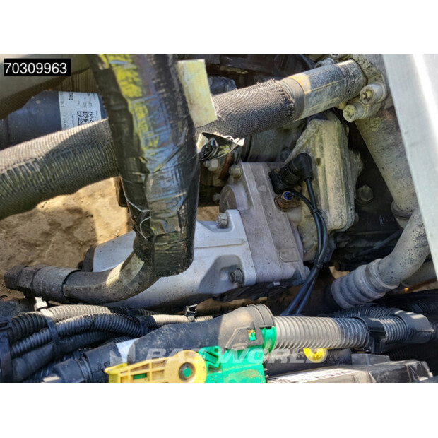 2018 Iveco X-Way 570-45061160