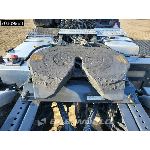 2018 Iveco X-Way 570-45061164