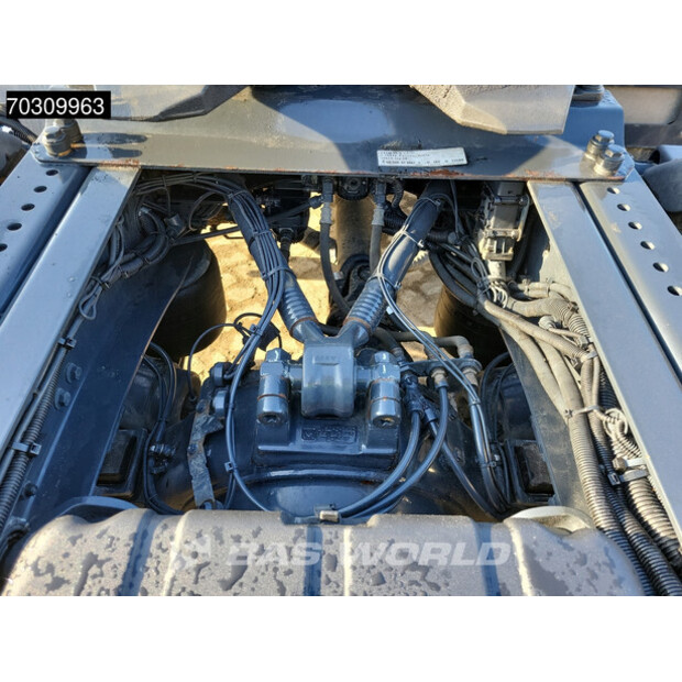 2018 Iveco X-Way 570-45061166