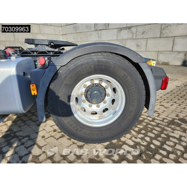 2018 Iveco X-Way 570-45061168