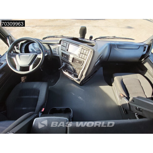 2018 Iveco X-Way 570-45061170