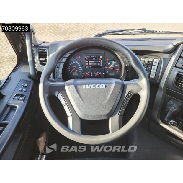 2018 Iveco X-Way 570-45061174