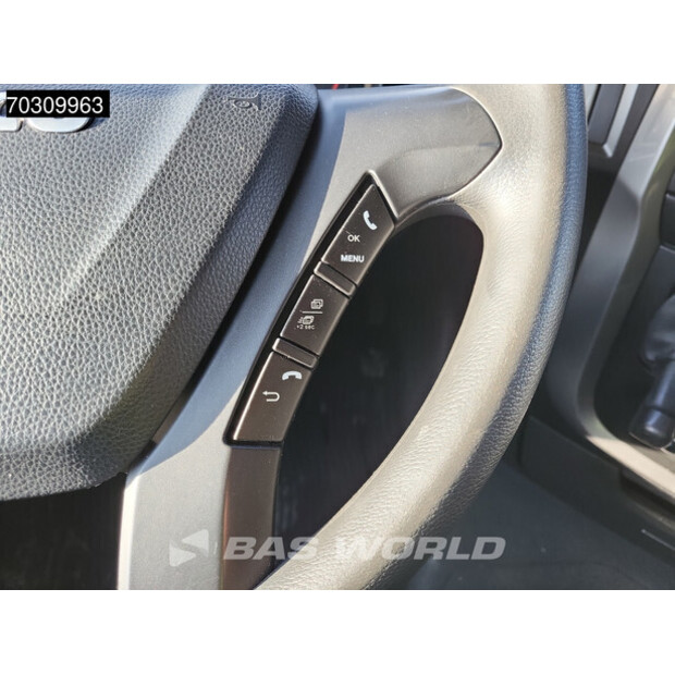 2018 Iveco X-Way 570-45061180