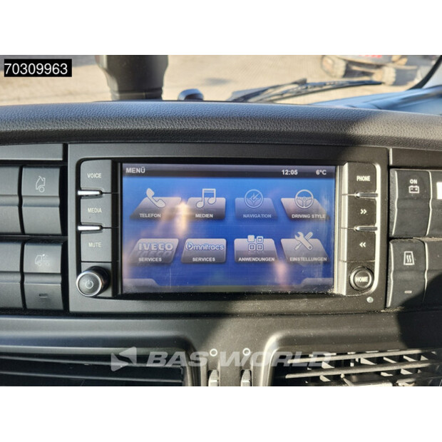 2018 Iveco X-Way 570-45061184