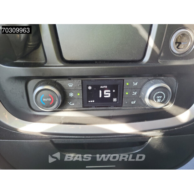 2018 Iveco X-Way 570-45061188