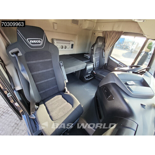 2018 Iveco X-Way 570-45061190