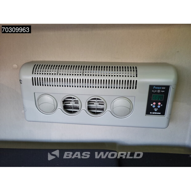 2018 Iveco X-Way 570-45061194