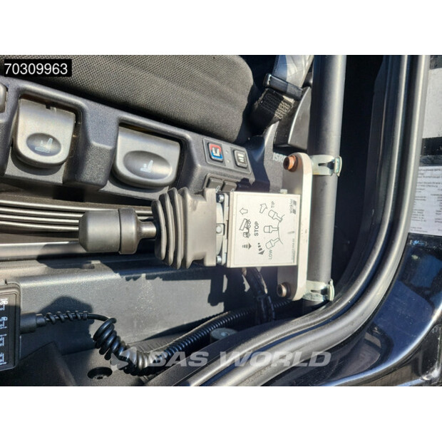 2018 Iveco X-Way 570-45061195