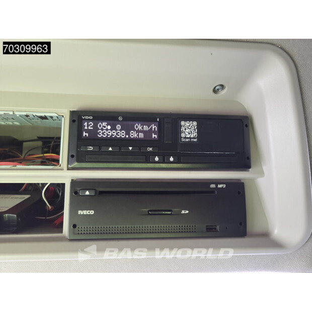 2018 Iveco X-Way 570-45061197