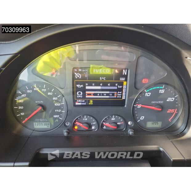 2018 Iveco X-Way 570-45061198