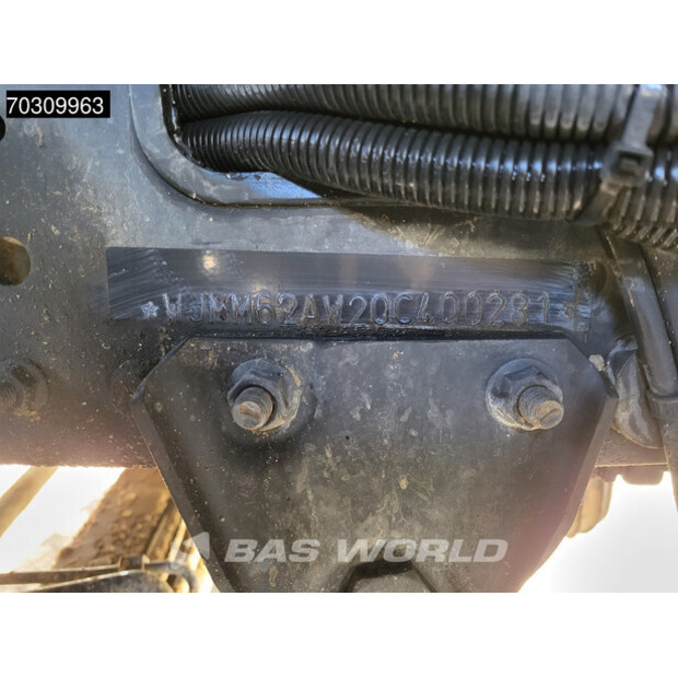 2018 Iveco X-Way 570-45061200