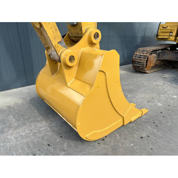 2015 Caterpillar 336FLN-45061215