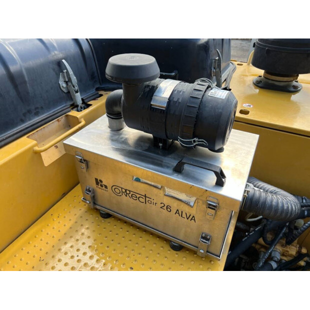 2015 Caterpillar 336FLN-45061223