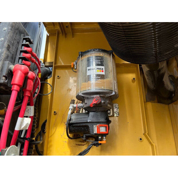 2015 Caterpillar 336FLN-45061233