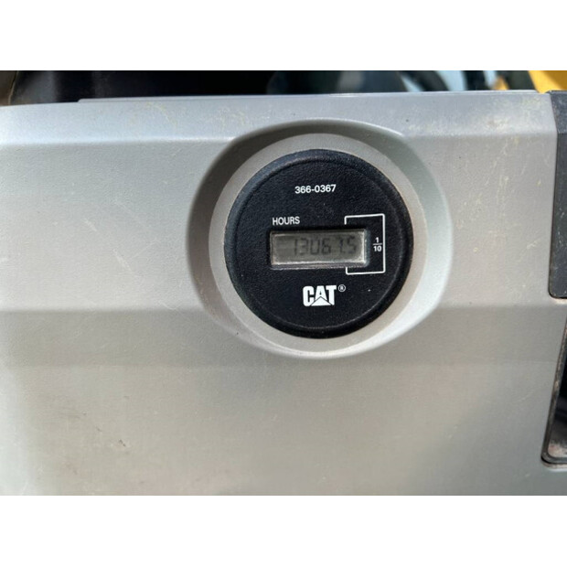 2015 Caterpillar 336FLN-45061249