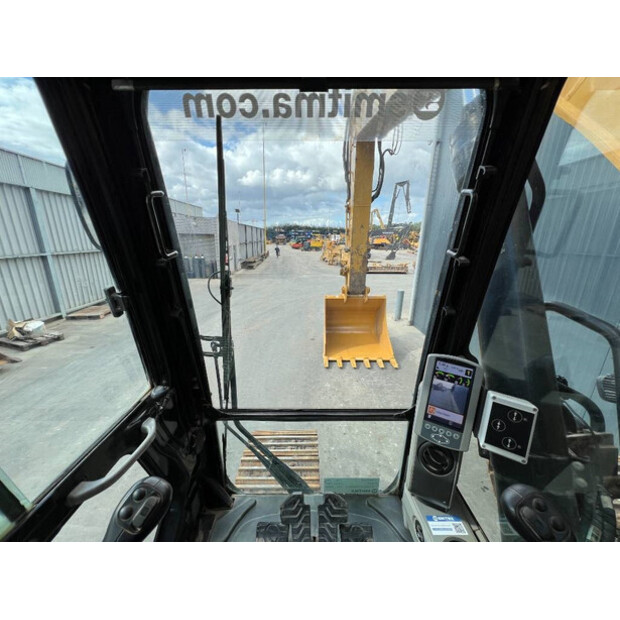 2015 Caterpillar 336FLN-45061252