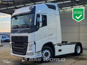 Image for 2020 Volvo FH500