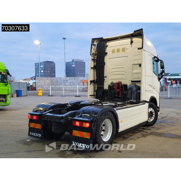 2020 Volvo FH500-45061260