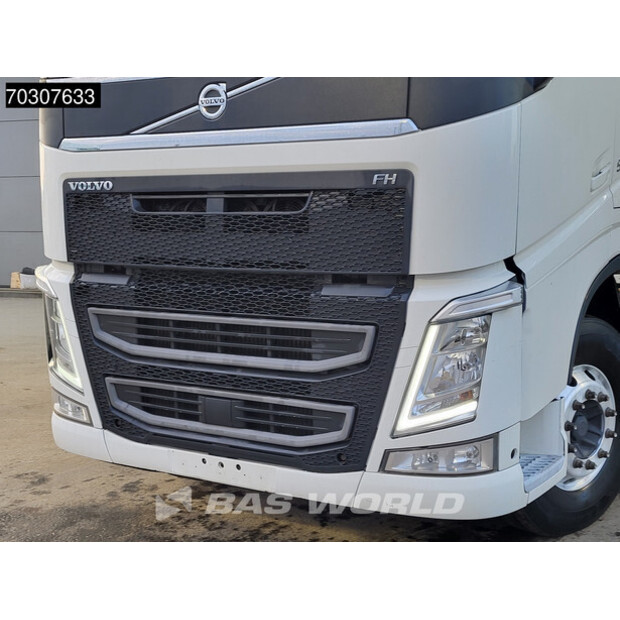 2020 Volvo FH500-45061262